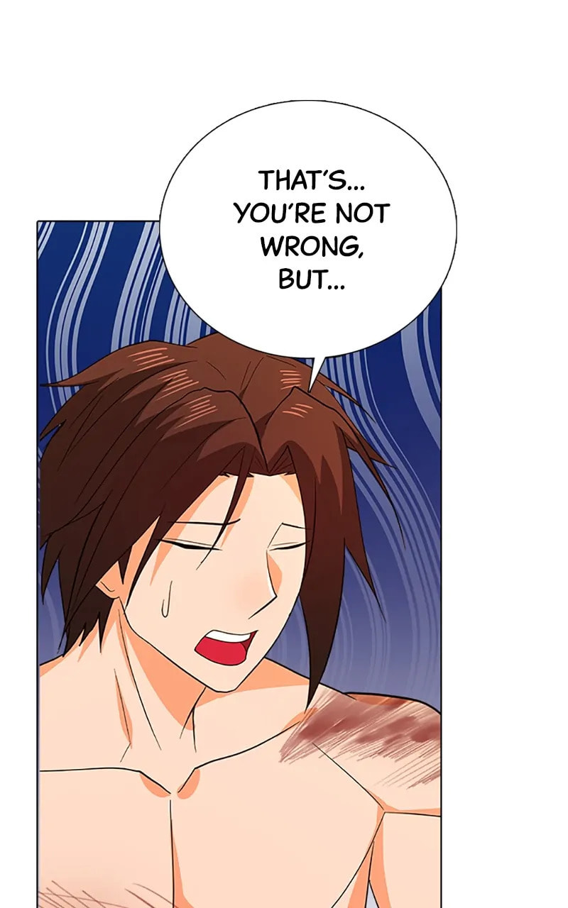 Real World Mobile Chapter 92 page 42 - 