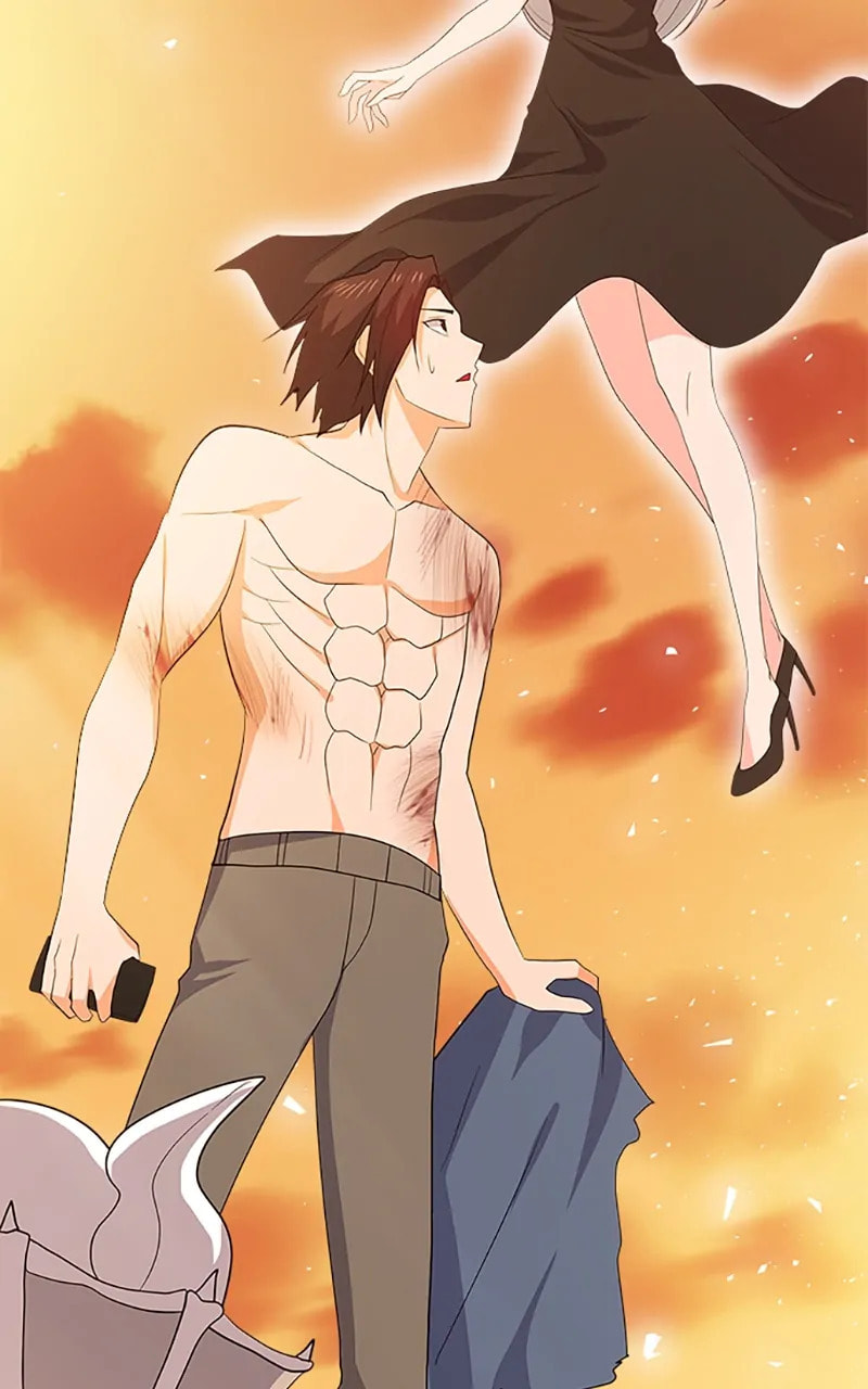 Real World Mobile Chapter 92 page 46 - 