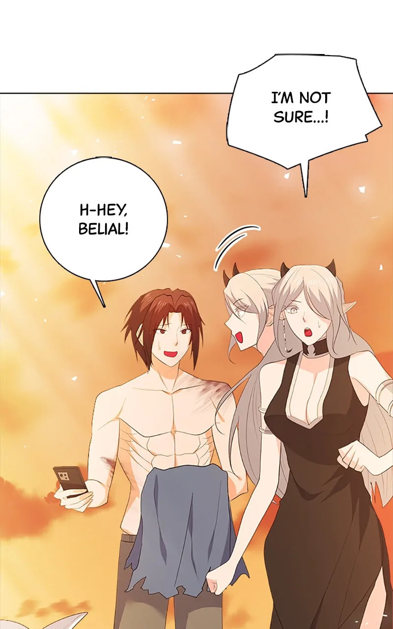 Real World Mobile Chapter 92 page 53 - 