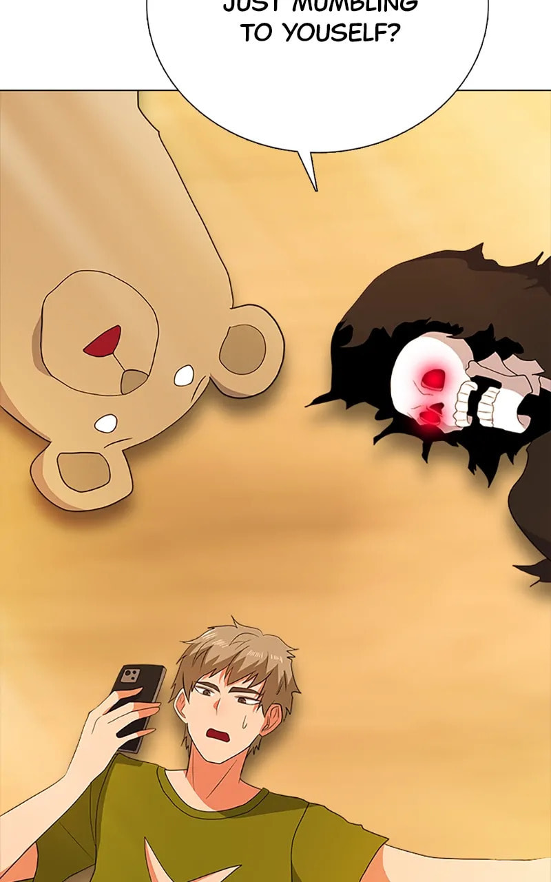 Real World Mobile Chapter 92 page 7 - 