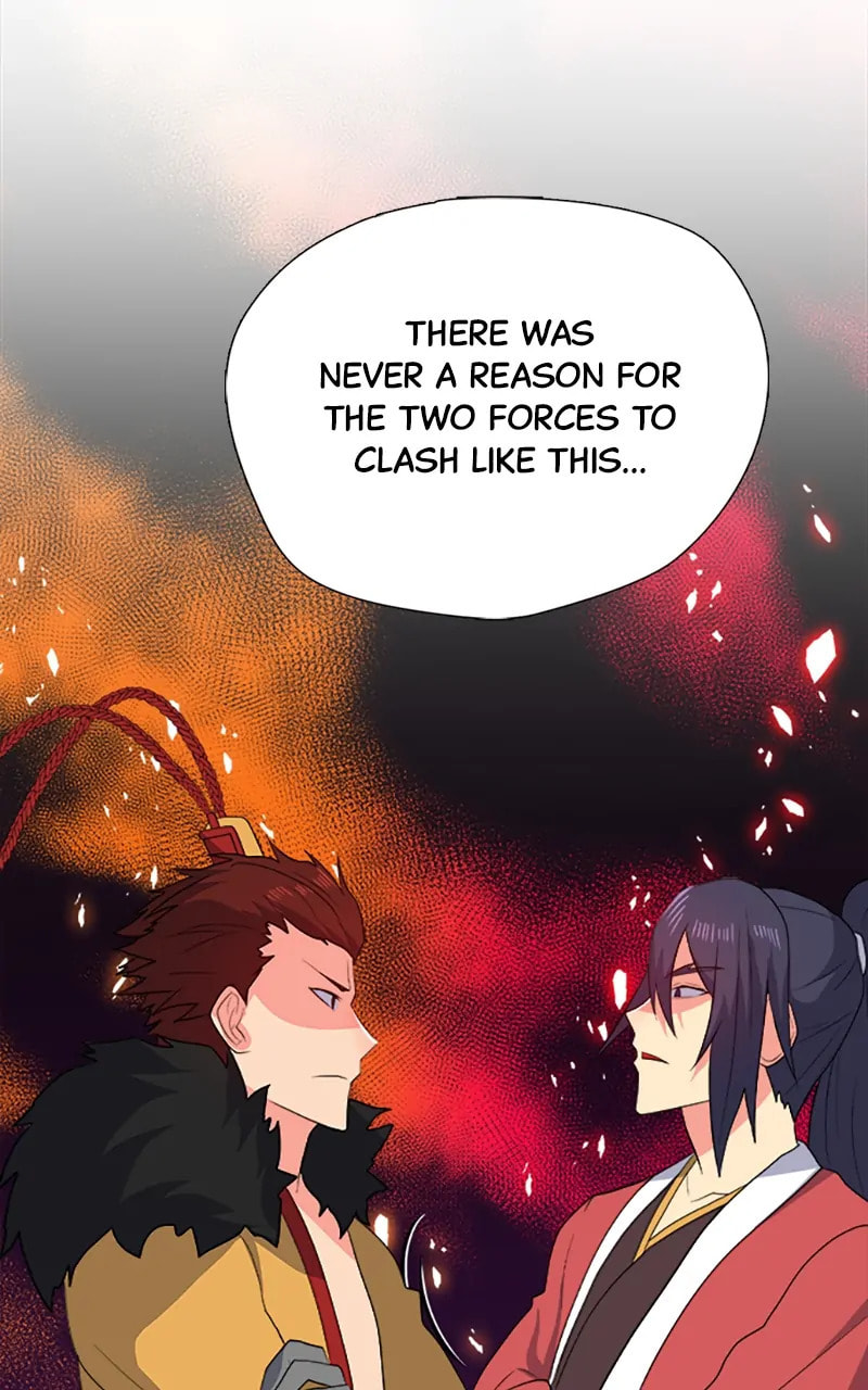 Real World Mobile Chapter 92 page 61 - 