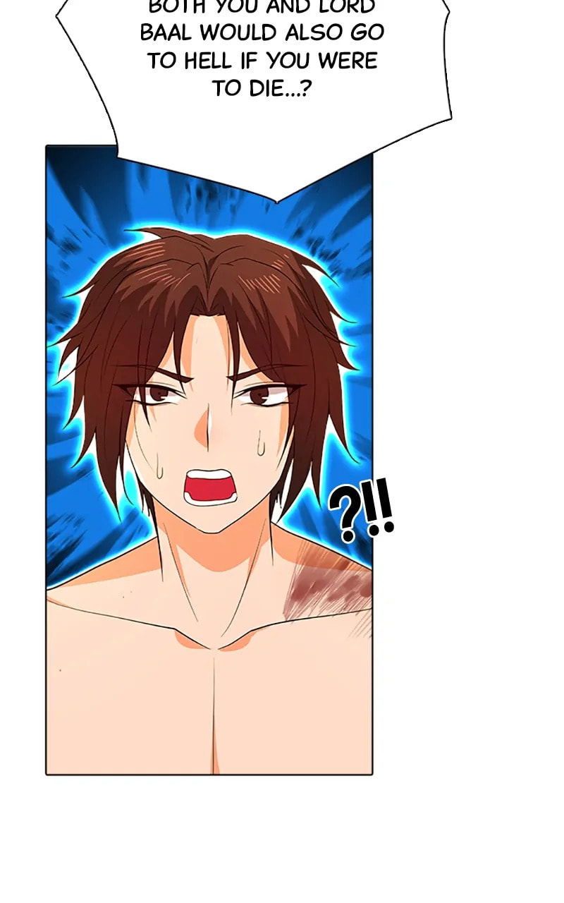 Real World Mobile Chapter 92 page 67 - 