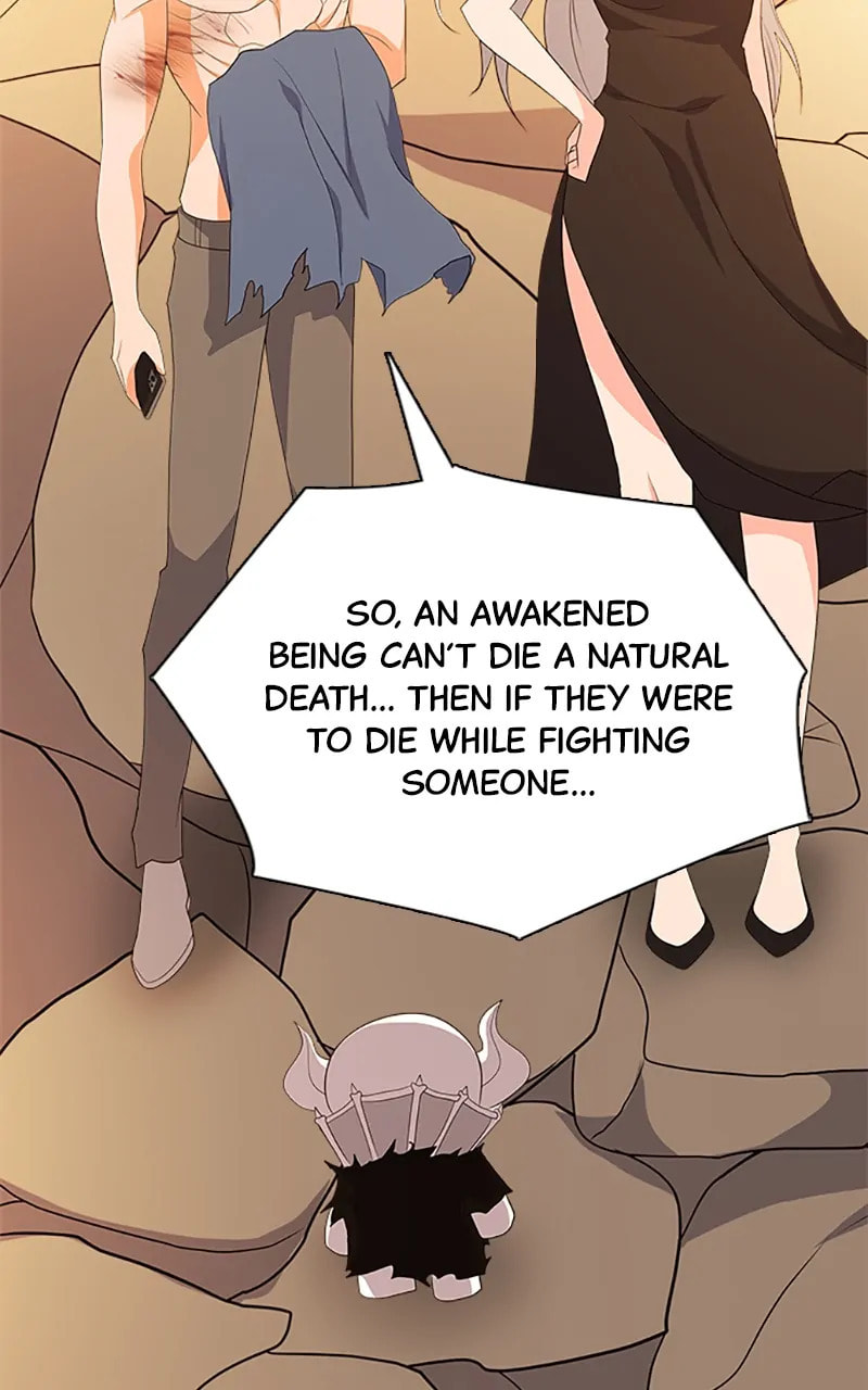 Real World Mobile Chapter 92 page 72 - 