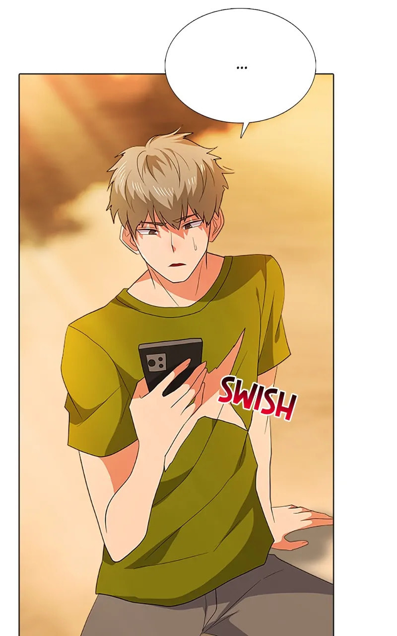 Real World Mobile Chapter 92 page 10 - 