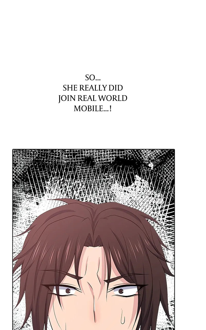 Real World Mobile Chapter 93 page 1 - 