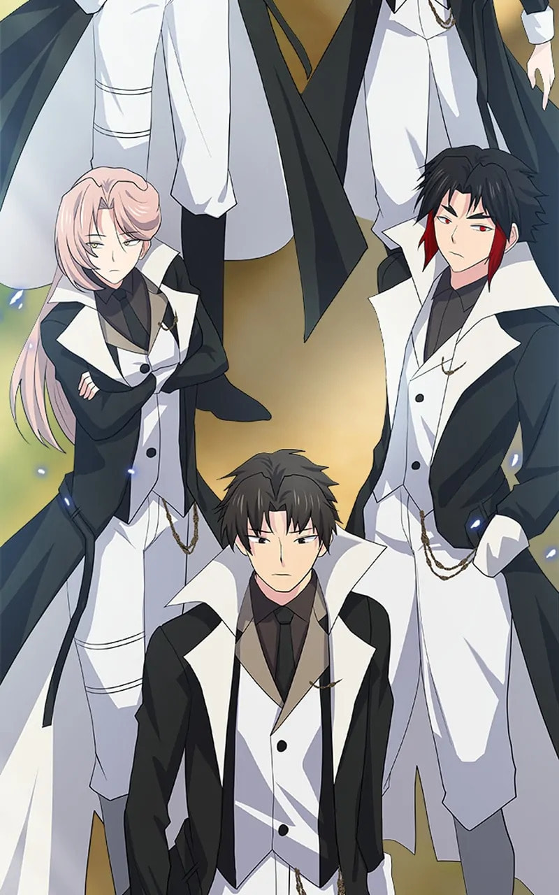Real World Mobile Chapter 93 page 102 - 