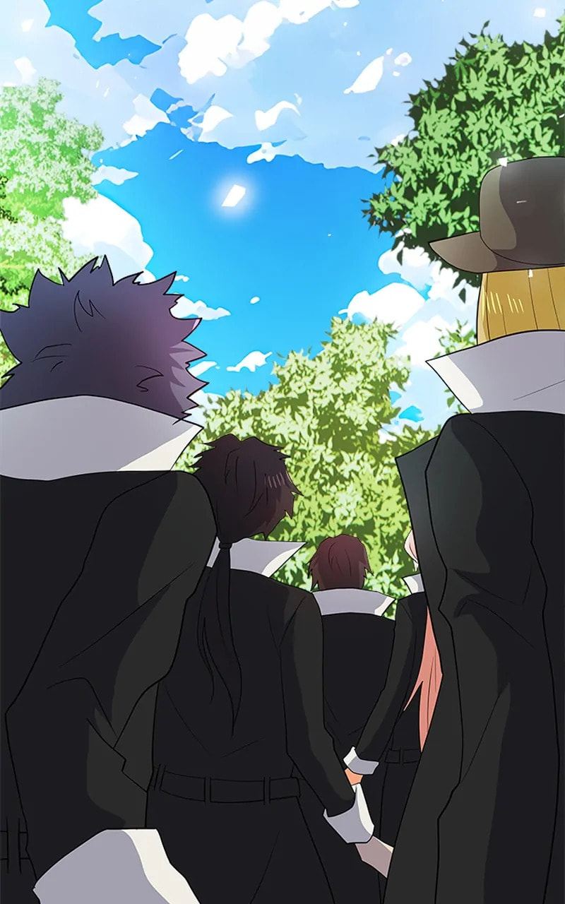 Real World Mobile Chapter 93 page 109 - 