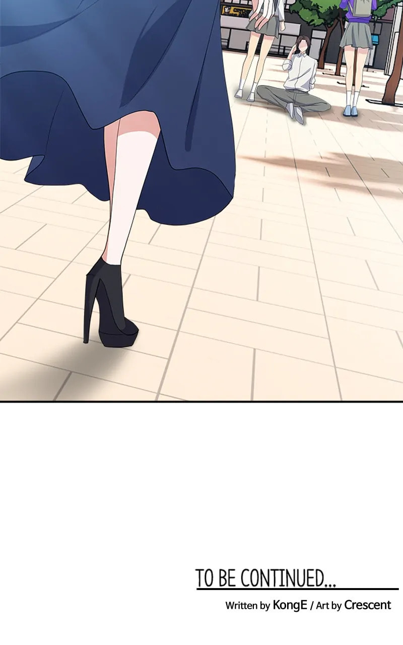 Real World Mobile Chapter 93 page 128 - 