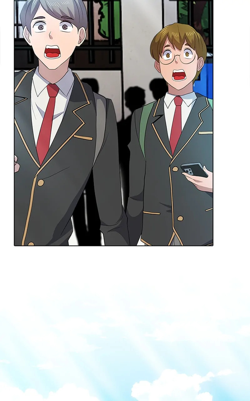 Real World Mobile Chapter 93 page 14 - 