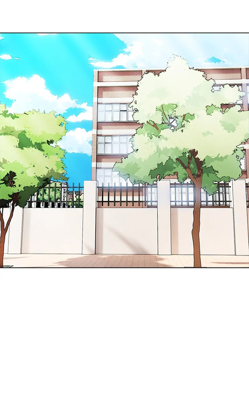 Real World Mobile Chapter 93 page 16 - 