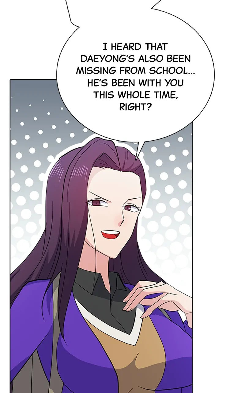 Real World Mobile Chapter 93 page 19 - 