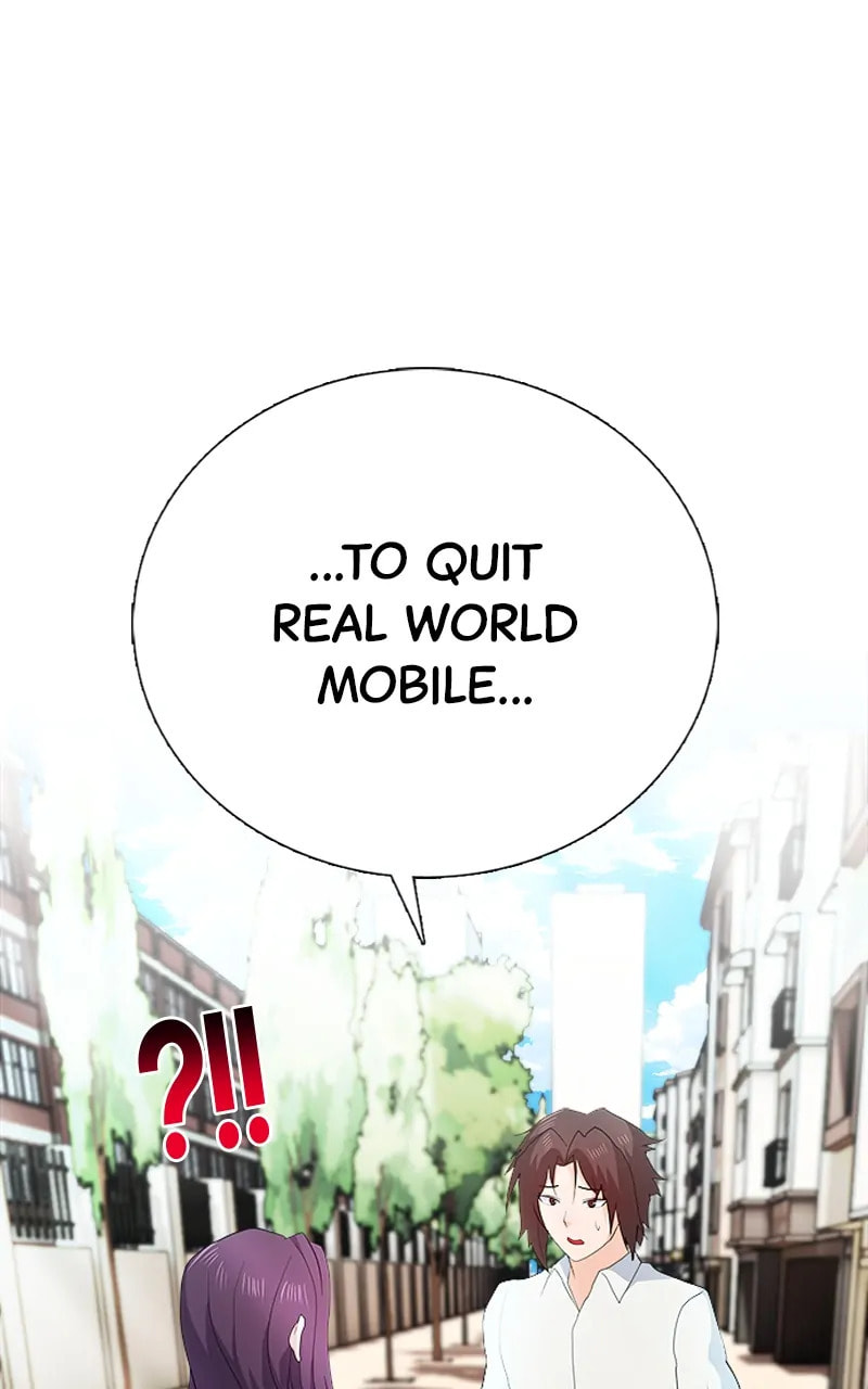 Real World Mobile Chapter 93 page 23 - 