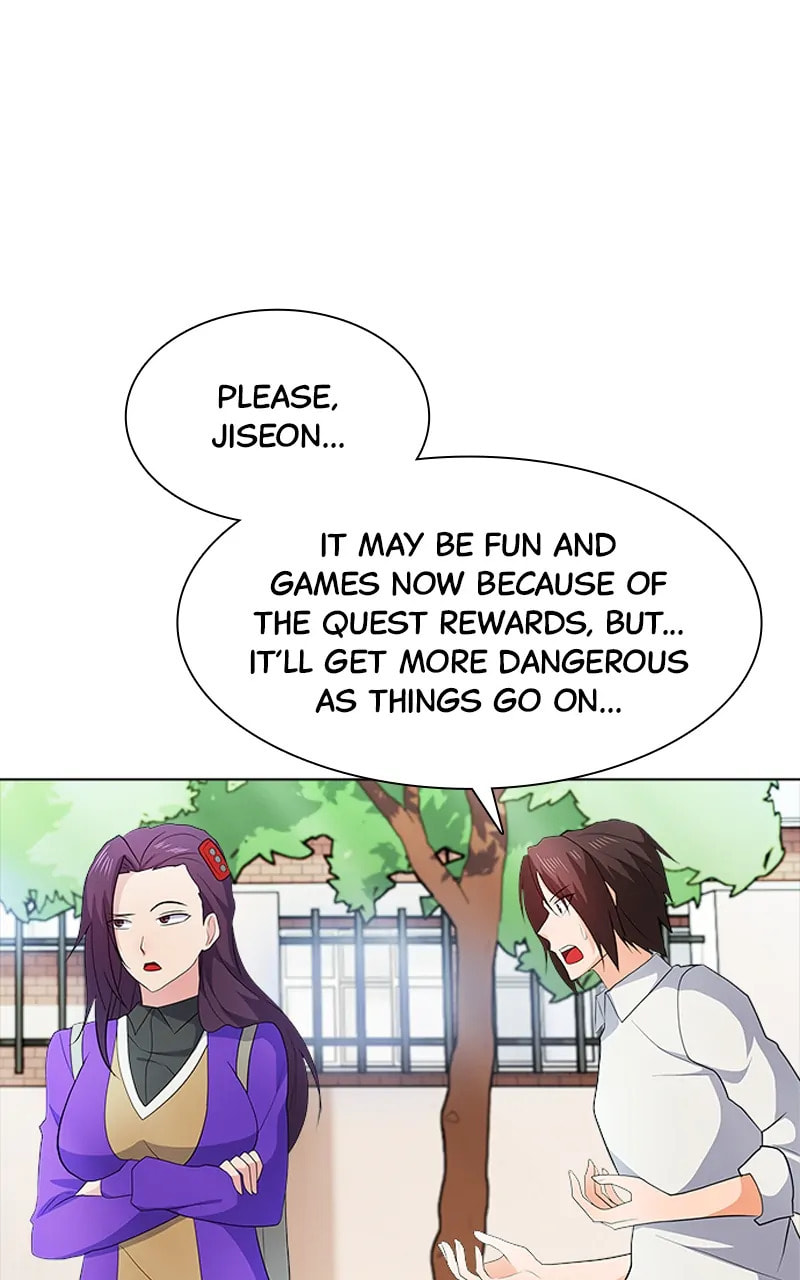 Real World Mobile Chapter 93 page 26 - 