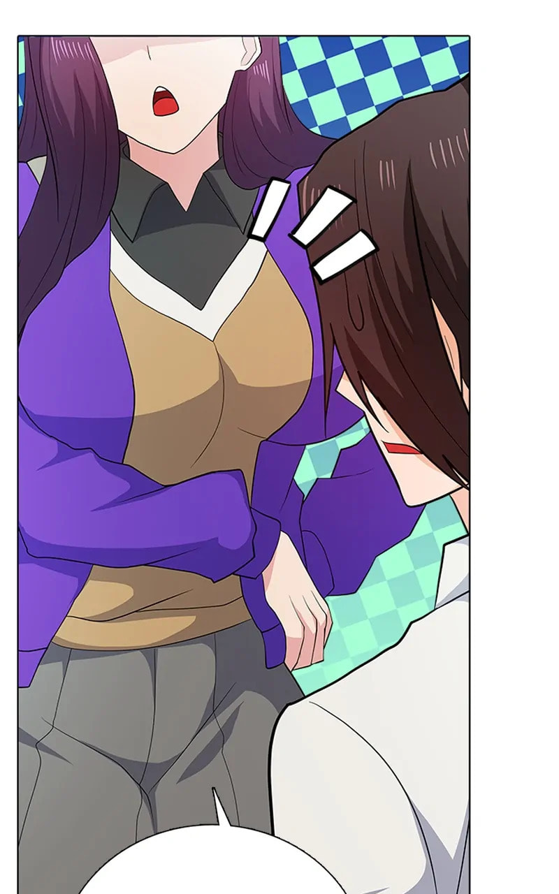 Real World Mobile Chapter 93 page 28 - 