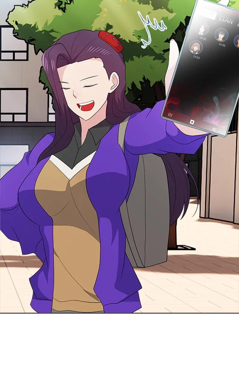 Real World Mobile Chapter 93 page 30 - 