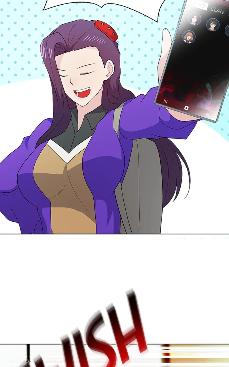 Real World Mobile Chapter 93 page 34 - 