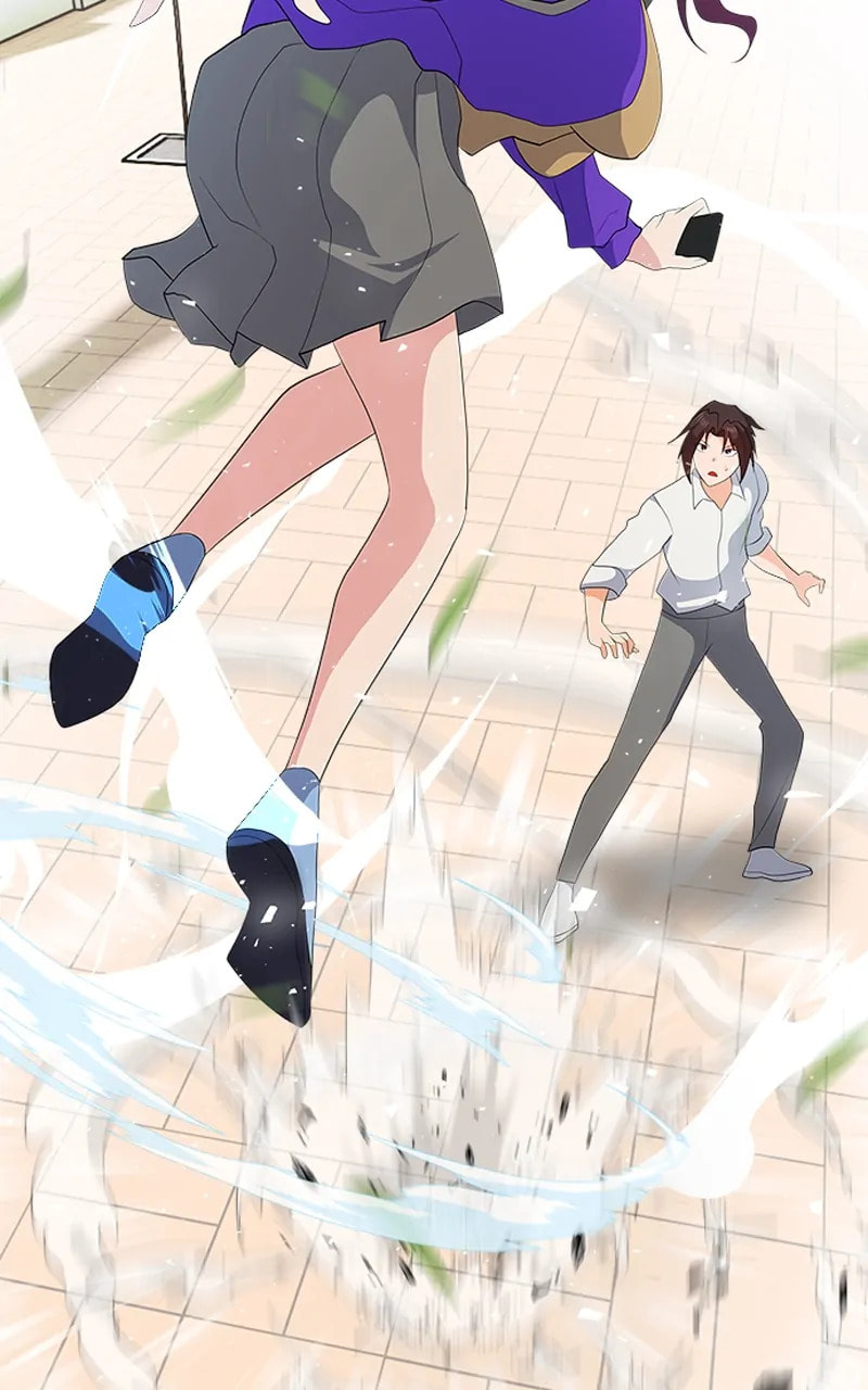 Real World Mobile Chapter 93 page 40 - 
