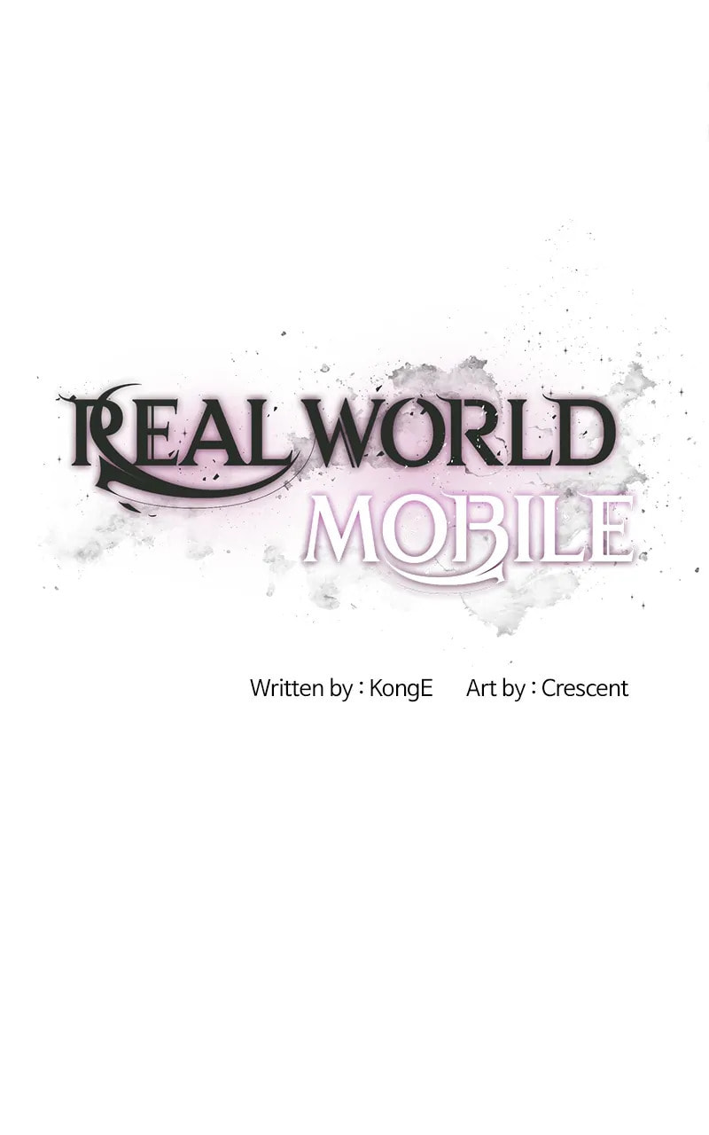 Real World Mobile Chapter 93 page 5 - 