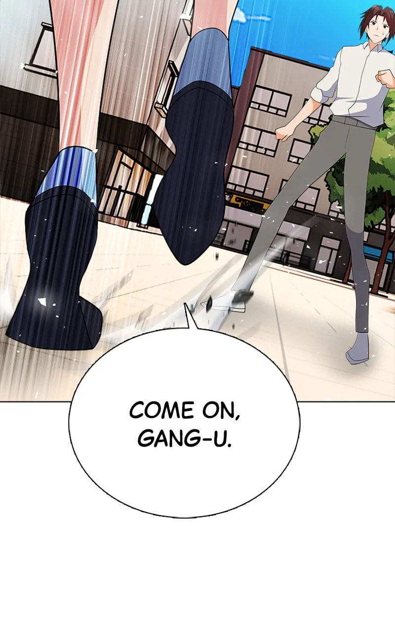 Real World Mobile Chapter 93 page 43 - 