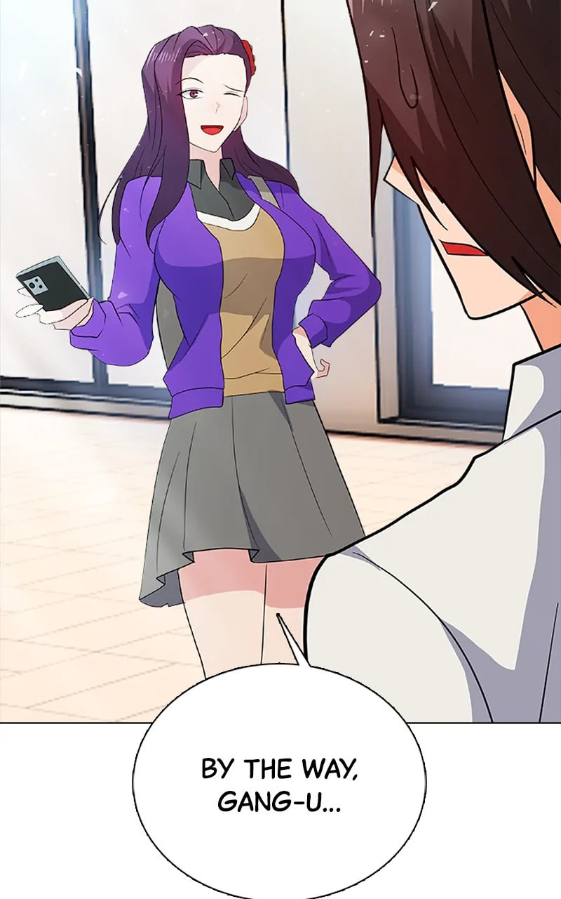Real World Mobile Chapter 93 page 45 - 