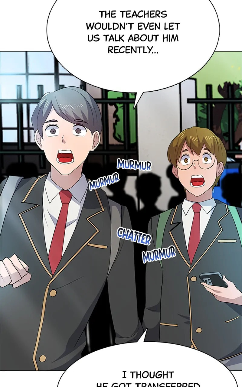 Real World Mobile Chapter 93 page 8 - 