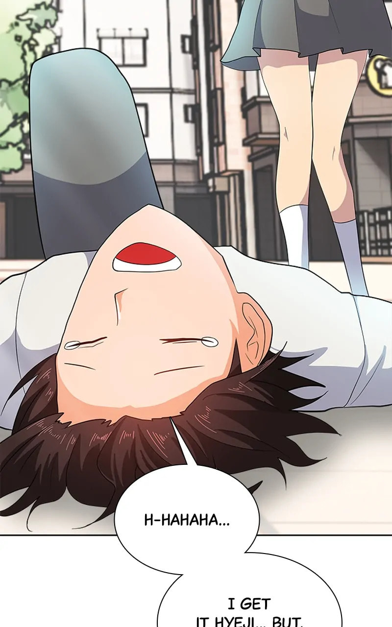 Real World Mobile Chapter 93 page 79 - 