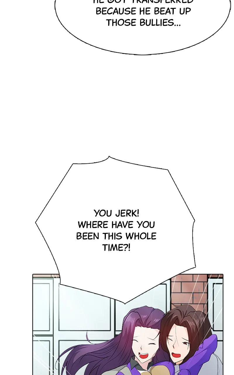 Real World Mobile Chapter 93 page 9 - 