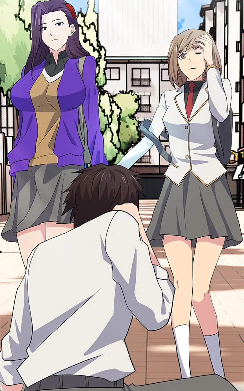 Real World Mobile Chapter 93 page 83 - 