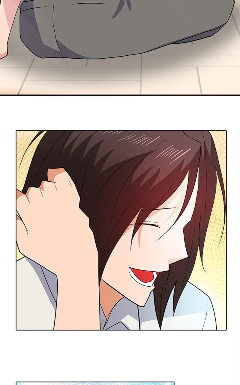 Real World Mobile Chapter 93 page 84 - 