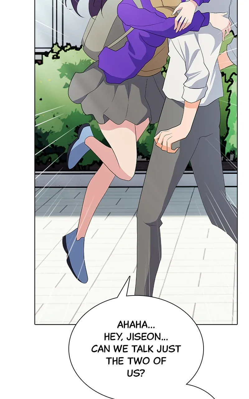 Real World Mobile Chapter 93 page 10 - 