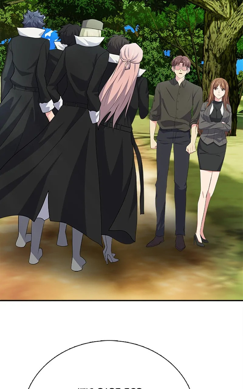 Real World Mobile Chapter 93 page 97 - 