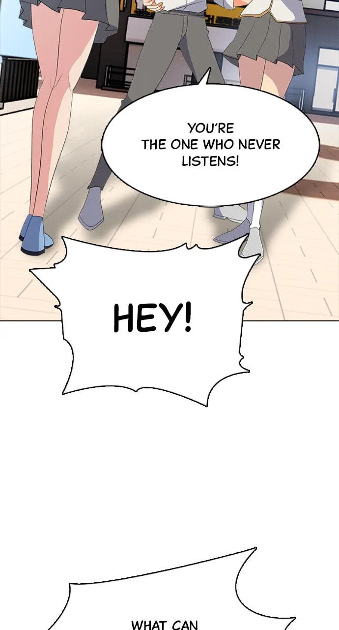 Real World Mobile Chapter 94 page 11 - 