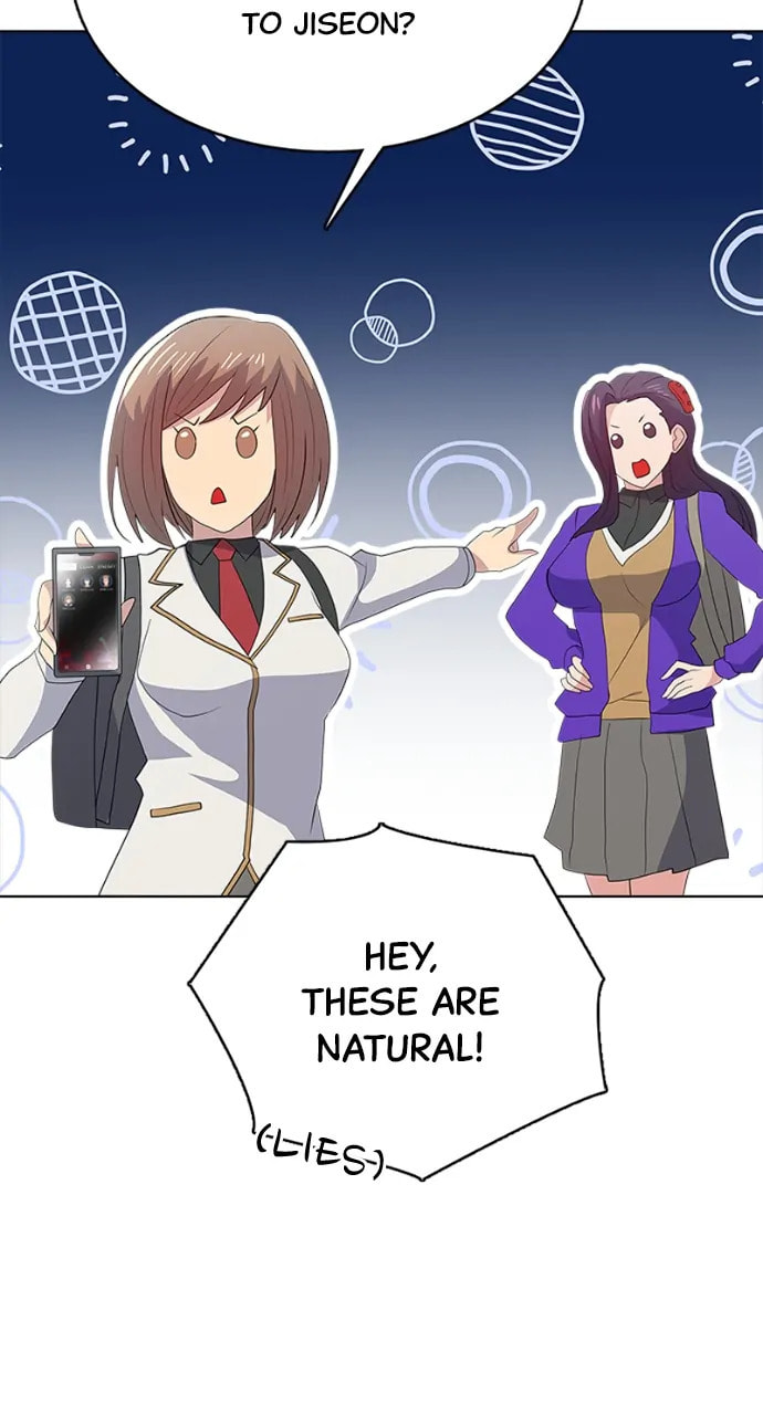 Real World Mobile Chapter 94 page 13 - 