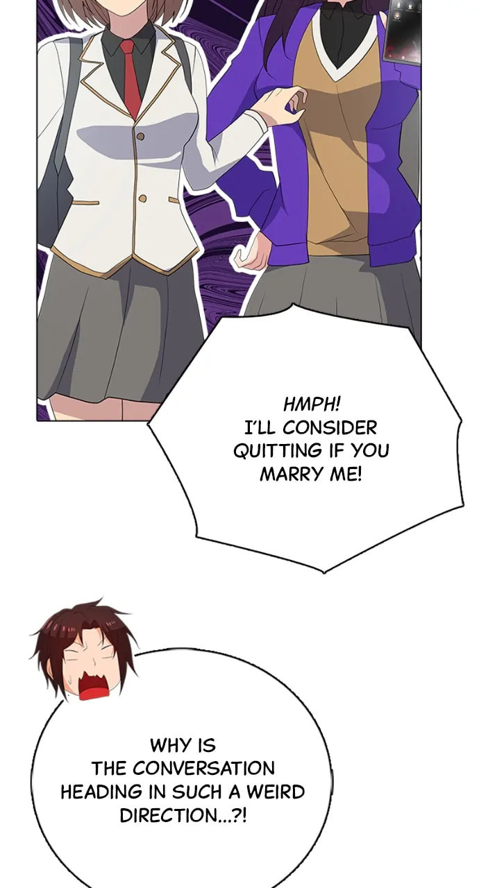 Real World Mobile Chapter 94 page 16 - 