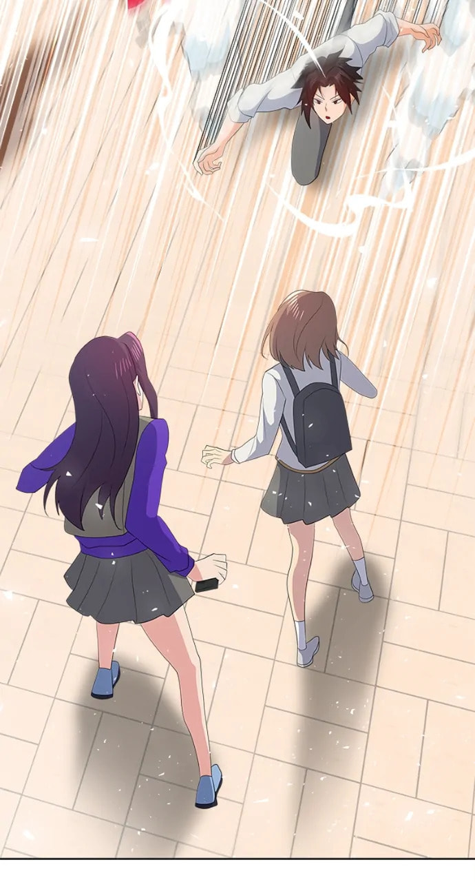 Real World Mobile Chapter 94 page 19 - 