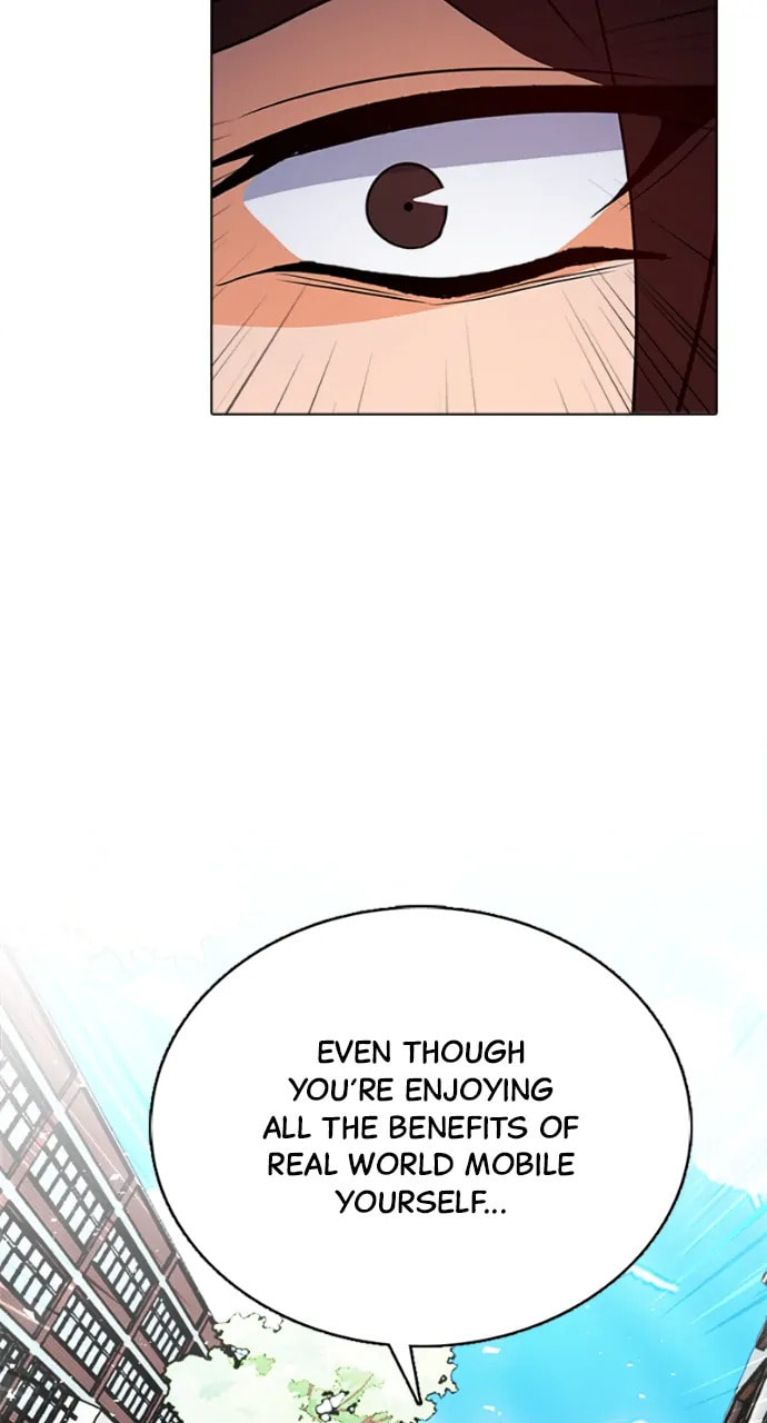 Real World Mobile Chapter 94 page 23 - 