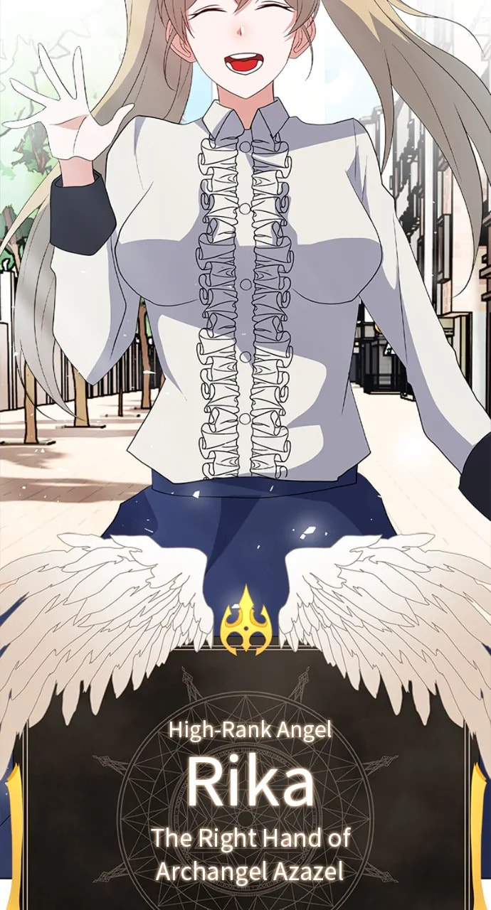 Real World Mobile Chapter 94 page 27 - 