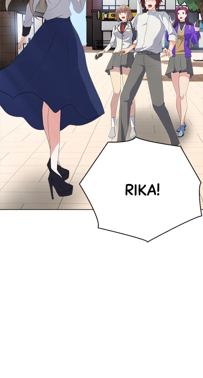 Real World Mobile Chapter 94 page 30 - 