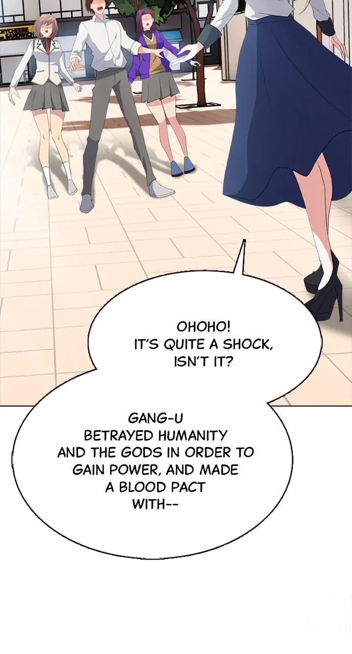 Real World Mobile Chapter 94 page 38 - 