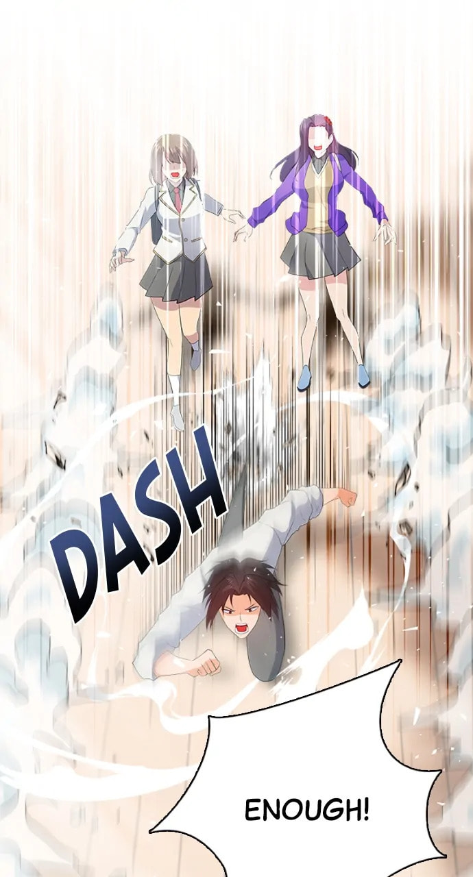 Real World Mobile Chapter 94 page 39 - 