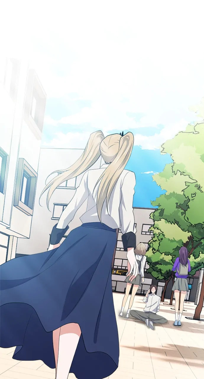 Real World Mobile Chapter 94 page 5 - 
