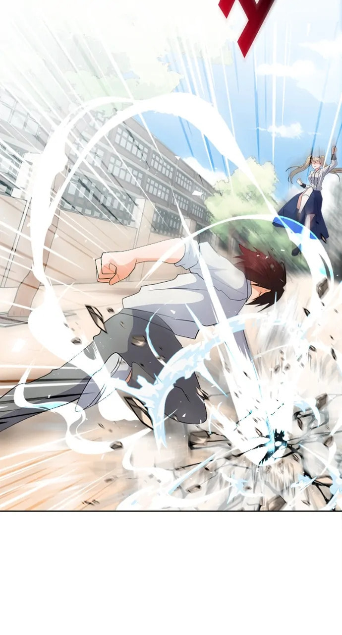 Real World Mobile Chapter 94 page 43 - 