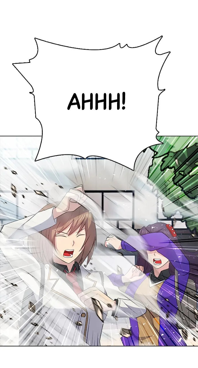 Real World Mobile Chapter 94 page 52 - 