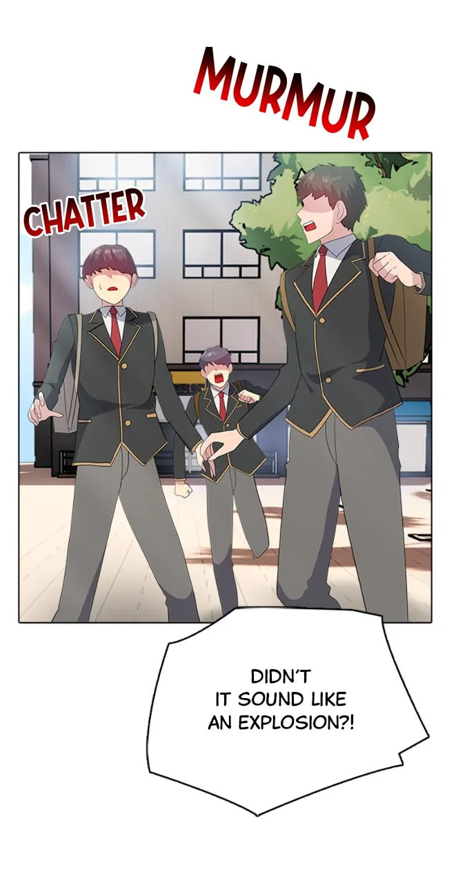 Real World Mobile Chapter 94 page 55 - 