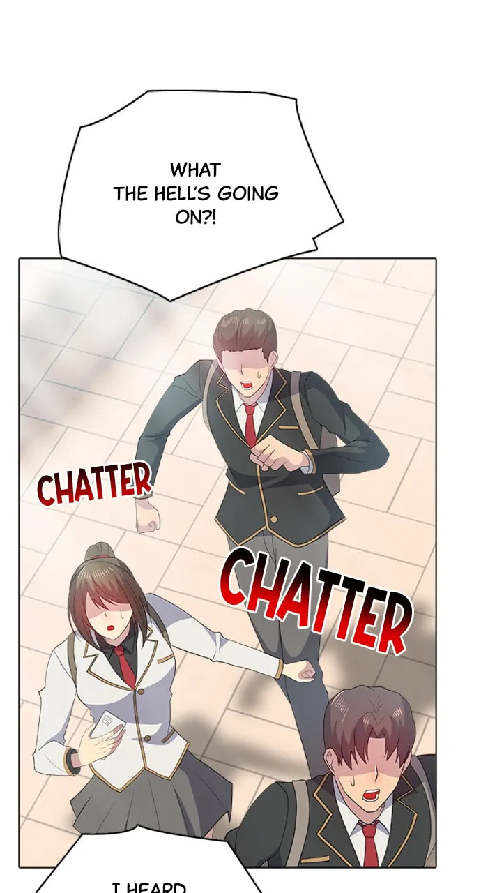 Real World Mobile Chapter 94 page 56 - 