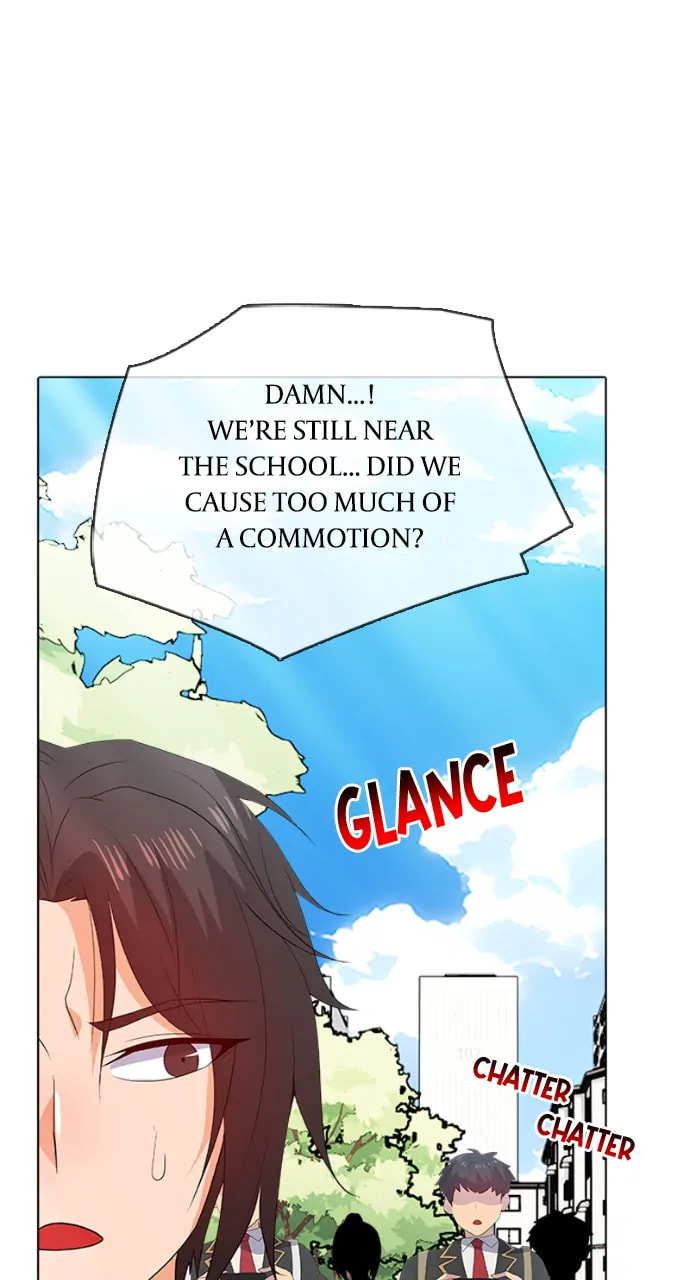 Real World Mobile Chapter 94 page 60 - 