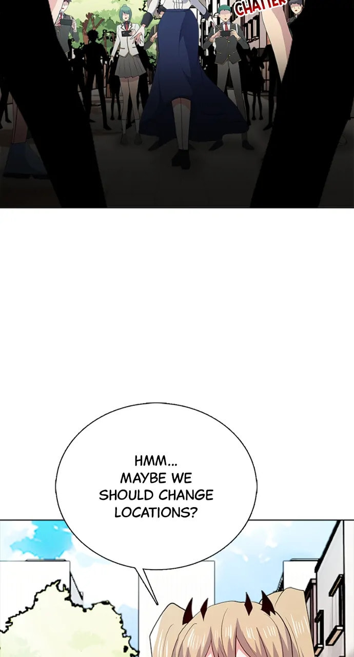 Real World Mobile Chapter 94 page 62 - 