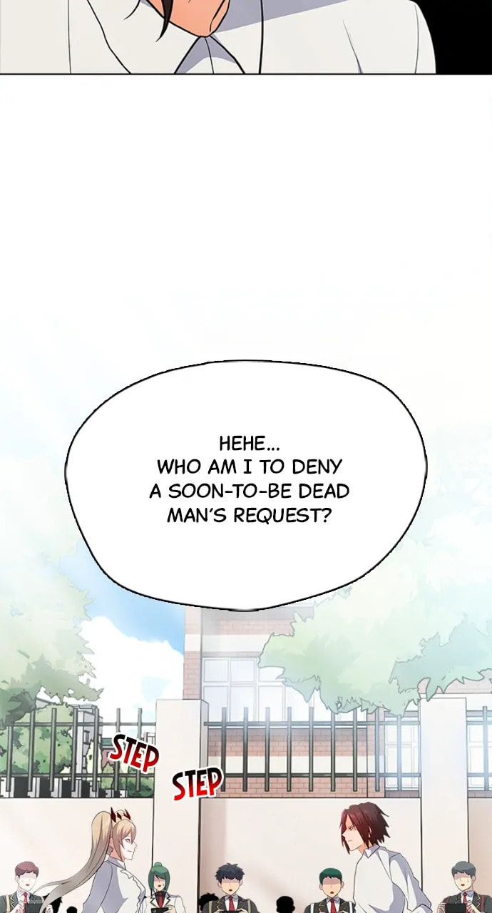 Real World Mobile Chapter 94 page 64 - 