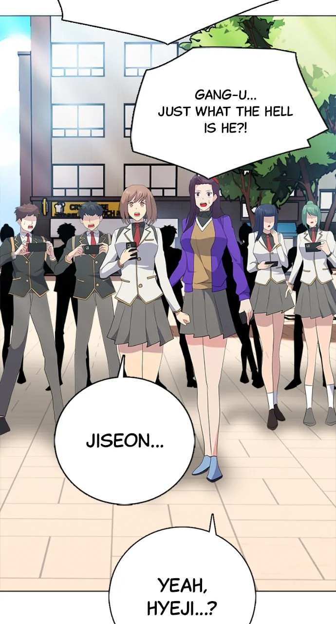 Real World Mobile Chapter 94 page 71 - 