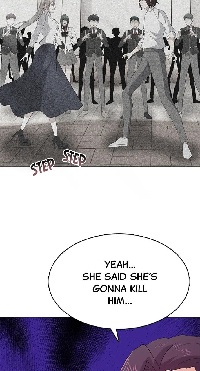 Real World Mobile Chapter 94 page 74 - 